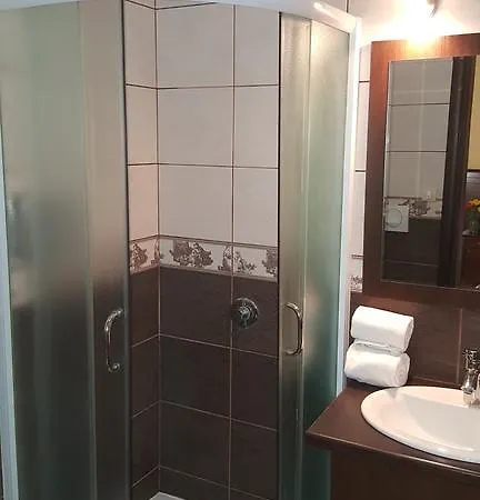 Garni Contact 3* Belgrade