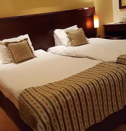 Hotel Garni Contact