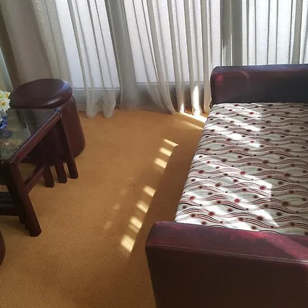 Hotel Garni Contact Belgrade