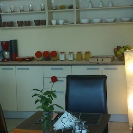 Garni Contact Belgrade