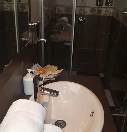 Garni Contact 3* Belgrade