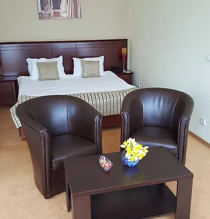 Garni Contact 3* Belgrade